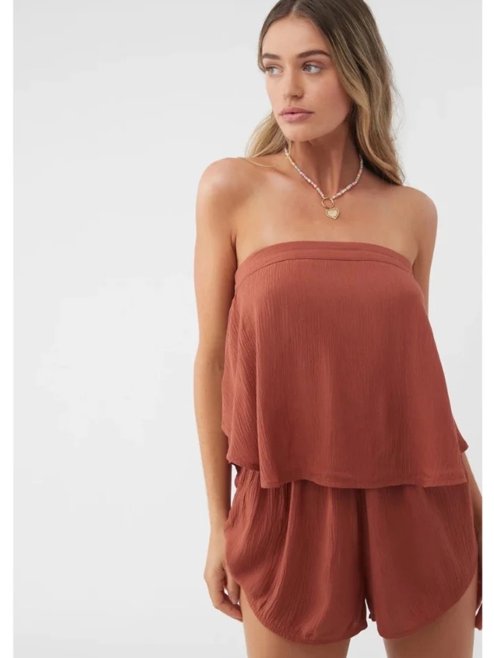 O’Neill Romper